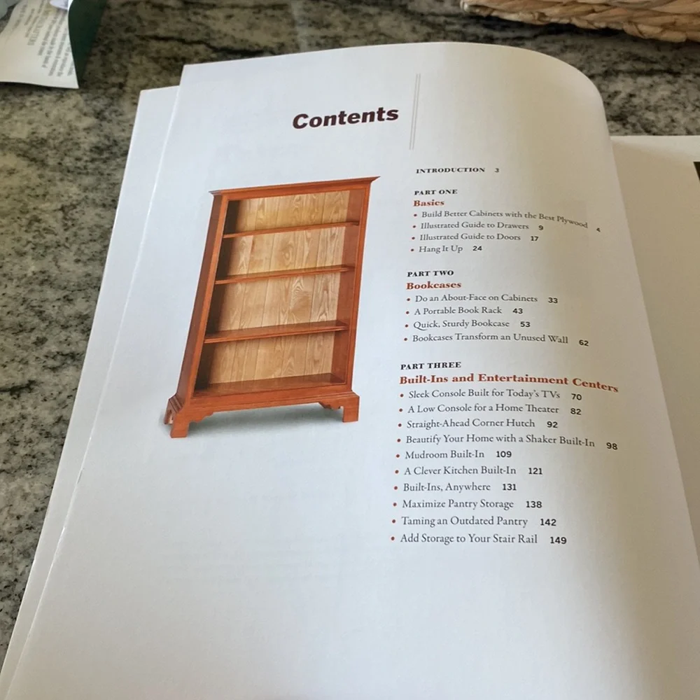 Taunton bookcases cabinets